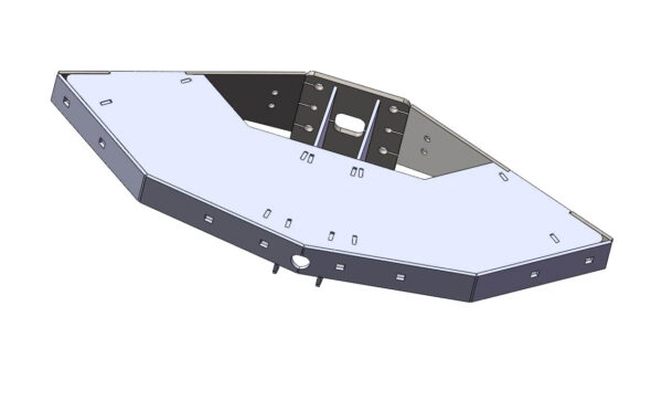 Soporte de Puntones