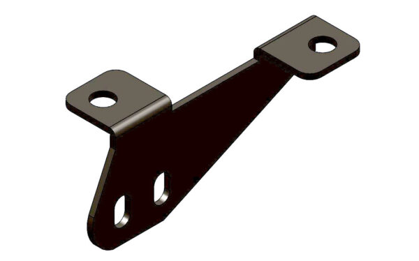 Soporte de Patín Derecho
