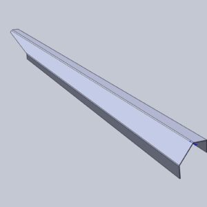 Protector de Soporte Puntón Derecho