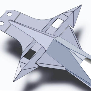 Protector para Piso Completo Nuevo