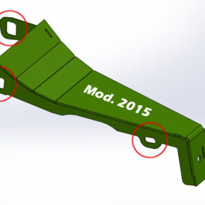 Protector Central Derecho