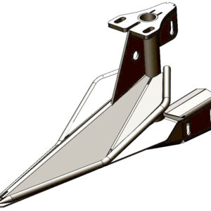 Punta Divisora Central