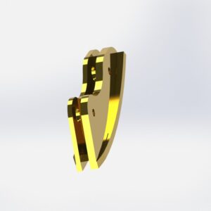 Martillo Postizo Pino Derecho