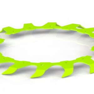 Juego Segmento Pindo Derecho