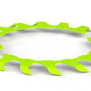 Juego Segmento Pindo Izquierdo