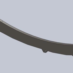 Guia de pastura Superior