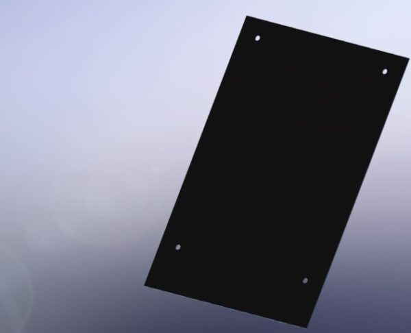 Protector Deflector Largo HP6000