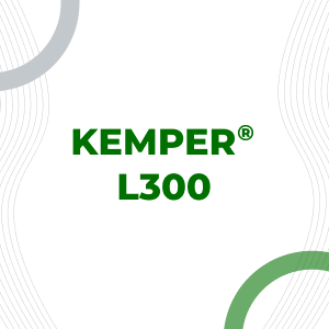 Cabezal Kemper® L300